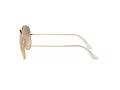 Ray-Ban Aviator RB 3025 001/3E 62 Férfi, Női napszemüveg