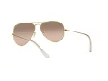 Ray-Ban Aviator RB 3025 001/3E 62 Férfi, Női napszemüveg