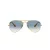 Ray-Ban Aviator RB 3025 001/3F 55 Férfi, Női napszemüveg