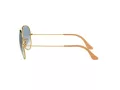 Ray-Ban Aviator RB 3025 001/3F 55 Férfi, Női napszemüveg