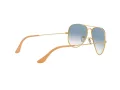 Ray-Ban Aviator RB 3025 001/3F 55 Férfi, Női napszemüveg