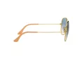 Ray-Ban Aviator RB 3025 001/3F 58 Férfi, Női napszemüveg