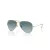 Ray-Ban Aviator RB 3025 001/3M 55 Férfi, Női napszemüveg