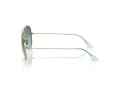 Ray-Ban Aviator RB 3025 001/3M 55 Férfi, Női napszemüveg