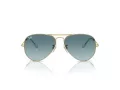 Ray-Ban Aviator RB 3025 001/3M 58 Férfi, Női napszemüveg