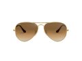 Ray-Ban Aviator RB 3025 001/51 62 Férfi, Női napszemüveg