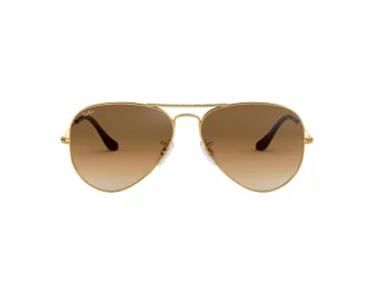 Ray-Ban Aviator RB 3025 001/51 62 Férfi, Női napszemüveg