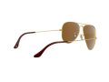 Ray-Ban Aviator RB 3025 001/57 58 Férfi, Női napszemüveg
