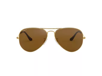 Ray-Ban Aviator RB 3025 001/57 62 Férfi, Női napszemüveg