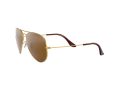 Ray-Ban Aviator RB 3025 001/57 62 Férfi, Női napszemüveg
