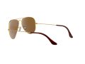 Ray-Ban Aviator RB 3025 001/57 62 Férfi, Női napszemüveg