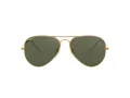 Ray-Ban Aviator RB 3025 001/58 55 Férfi, Női napszemüveg