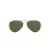 Ray-Ban Aviator RB 3025 001/58 55 Férfi, Női napszemüveg
