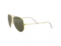 Ray-Ban Aviator RB 3025 001/58 55 Férfi, Női napszemüveg