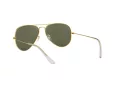 Ray-Ban Aviator RB 3025 001/58 55 Férfi, Női napszemüveg