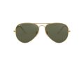 Ray-Ban Aviator RB 3025 001/58 62 Férfi, Női napszemüveg