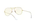 Ray-Ban Aviator 3025 001/5F 55 Férfi, Női napszemüveg
