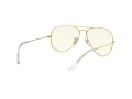 Ray-Ban Aviator 3025 001/5F 55 Férfi, Női napszemüveg