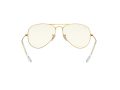 Ray-Ban Aviator 3025 001/5F 58 Férfi, Női napszemüveg