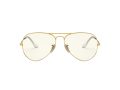Ray-Ban Aviator 3025 001/5F 62 Férfi, Női napszemüveg