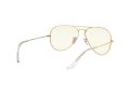 Ray-Ban Aviator 3025 001/5F 62 Férfi, Női napszemüveg