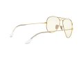 Ray-Ban Aviator 3025 001/5F 62 Férfi, Női napszemüveg