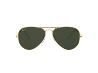   Ray-Ban Aviator Large Metal RB 3025 001 62 Férfi, Női napszemüveg
