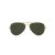 Ray-Ban Aviator RB 3025 001 62 Férfi, Női napszemüveg