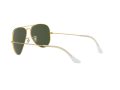 Ray-Ban Aviator RB 3025 001 62 Férfi, Női napszemüveg