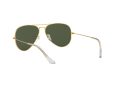Ray-Ban Aviator RB 3025 001 62 Férfi, Női napszemüveg