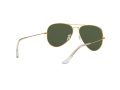 Ray-Ban Aviator RB 3025 001 62 Férfi, Női napszemüveg