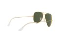 Ray-Ban Aviator RB 3025 001 62 Férfi, Női napszemüveg