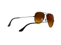 Ray-Ban Aviator RB 3025 002/4O 55 Férfi, Női napszemüveg