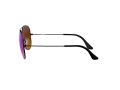 Ray-Ban Aviator RB 3025 002/4O 58 Férfi, Női napszemüveg