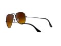 Ray-Ban Aviator RB 3025 002/4O 58 Férfi, Női napszemüveg