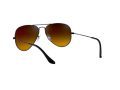 Ray-Ban Aviator RB 3025 002/4O 58 Férfi, Női napszemüveg