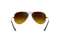 Ray-Ban Aviator RB 3025 002/4O 58 Férfi, Női napszemüveg