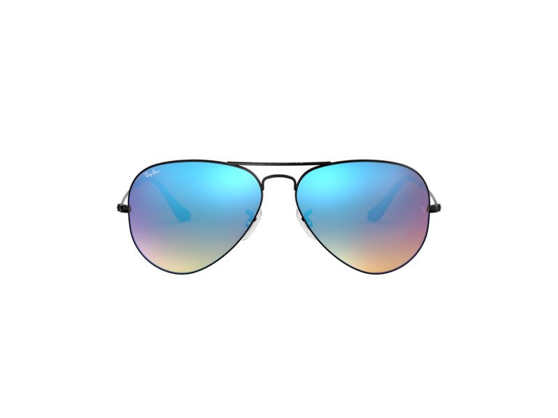 Ray-Ban Aviator Large Metal RB 3025 002/4O 62 Férfi, Női napszemüveg