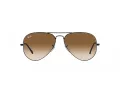 Ray-Ban Aviator RB 3025 002/51 55 Férfi, Női napszemüveg