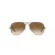 Ray-Ban Aviator RB 3025 002/51 55 Férfi, Női napszemüveg