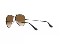 Ray-Ban Aviator RB 3025 002/51 55 Férfi, Női napszemüveg