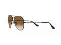 Ray-Ban Aviator RB 3025 002/51 58 Férfi, Női napszemüveg