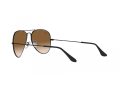 Ray-Ban Aviator RB 3025 002/51 58 Férfi, Női napszemüveg