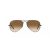 Ray-Ban Aviator RB 3025 002/51 62 Férfi, Női napszemüveg