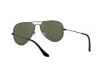 Ray-Ban Aviator RB 3025 002/58 62 Férfi, Női napszemüveg