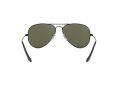 Ray-Ban Aviator RB 3025 002/58 62 Férfi, Női napszemüveg