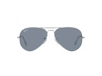 Ray-Ban Aviator RB 3025 003/02 58 Férfi, Női napszemüveg