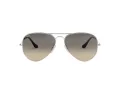 Ray-Ban Aviator RB 3025 003/32 55 Férfi, Női napszemüveg