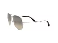 Ray-Ban Aviator RB 3025 003/32 55 Férfi, Női napszemüveg