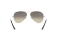 Ray-Ban Aviator RB 3025 003/32 55 Férfi, Női napszemüveg